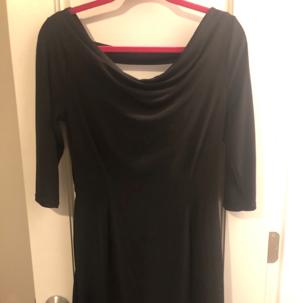 Perfect Slimming LBD!! - Little Black Dress